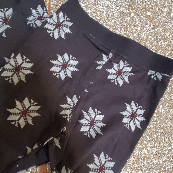 Hearth & Hand w Magnolia 2 piece pajamas - Picture 5 of 7